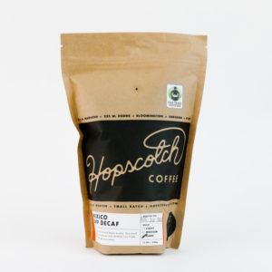 Decaf SWP Mexico