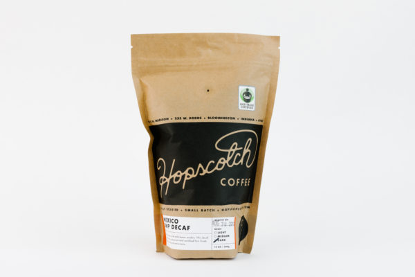 Decaf SWP Mexico