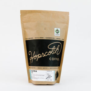 Sumatra Ketiara
