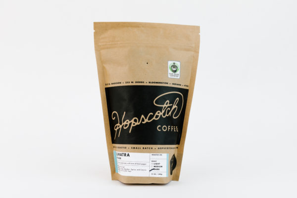 Sumatra Ketiara