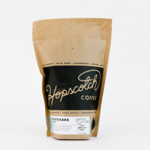 Smartshark Blend
