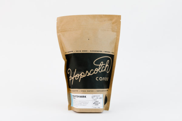 Smartshark Blend