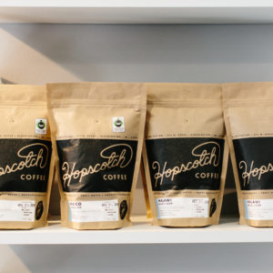 Coffee Beans