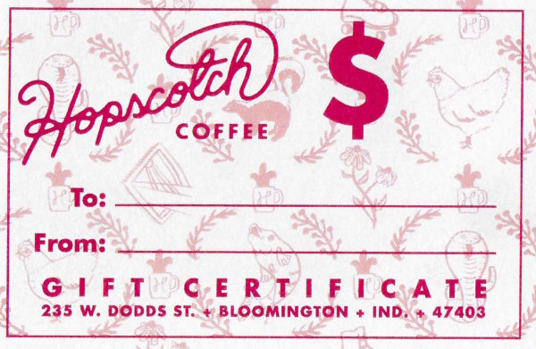 Gift Cards