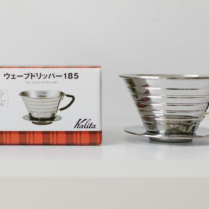 Kalita Wave Dripper