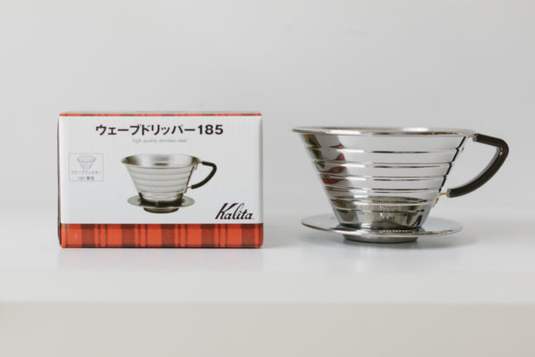 Kalita Wave Dripper