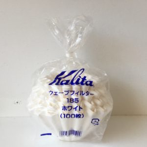 Kalita Wave Filters