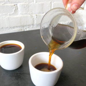 Last Splash Blend